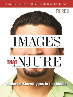 cover image of Images That Injure